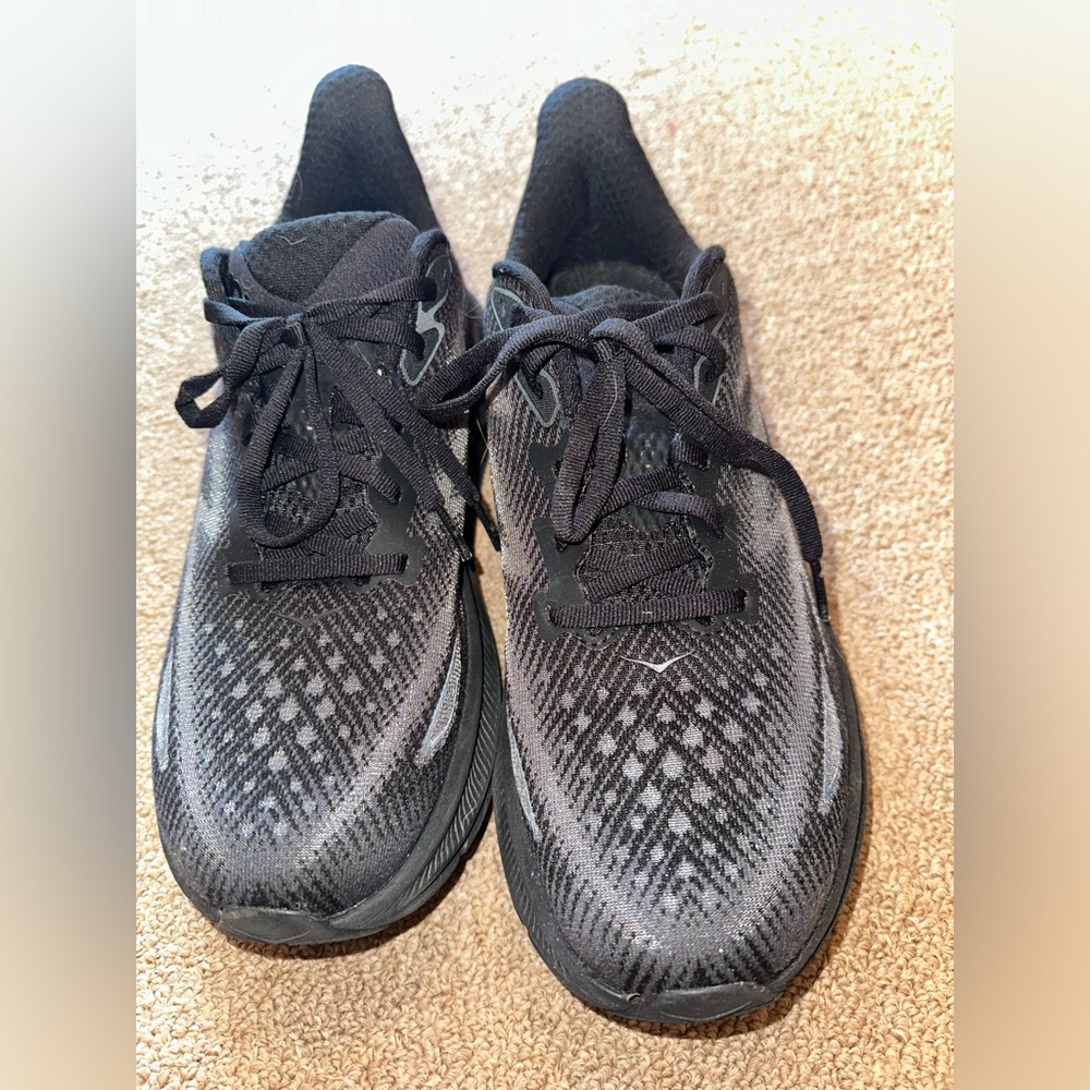 HOKA sneakers